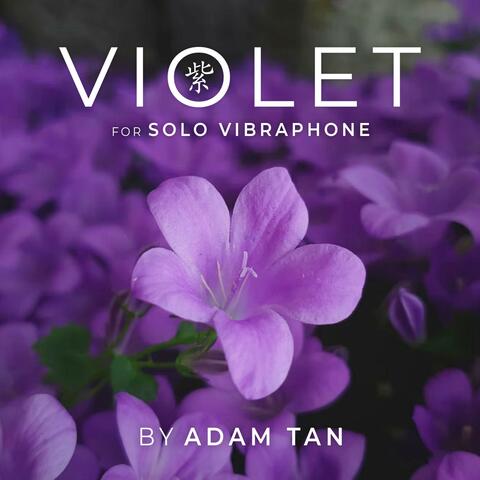 Violet (feat. Carissa Soares)