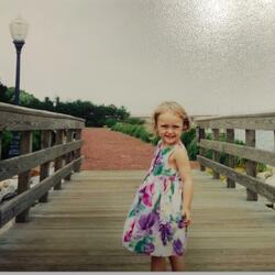I Wanna Be a Big Sista (feat. Talia Rockland)