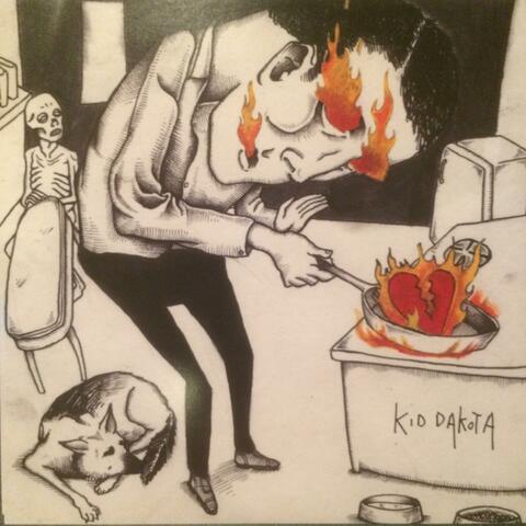 Get Her Out of My Heart 7"