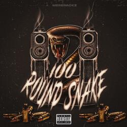 100 Round Snake