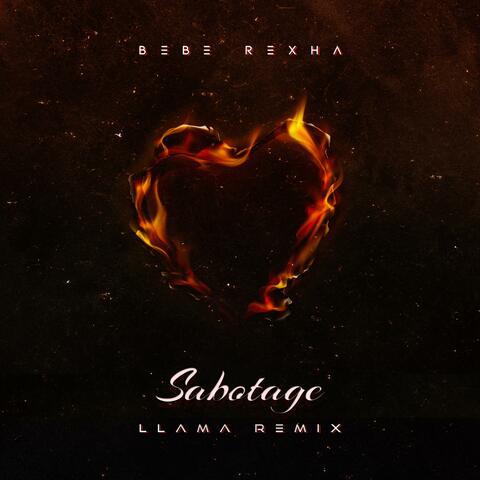 Sabotage (Llama Remix)