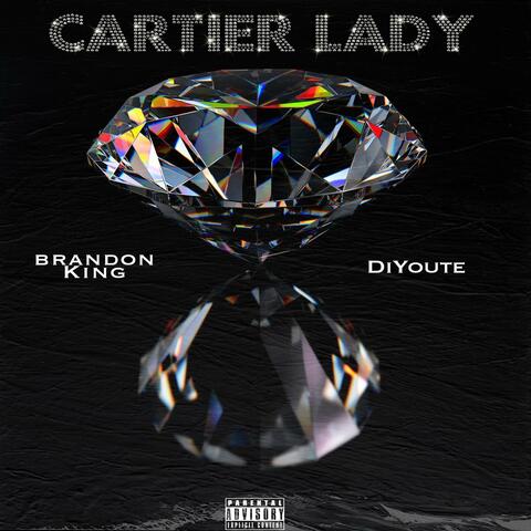 Cartier Lady (feat. DiYoute)
