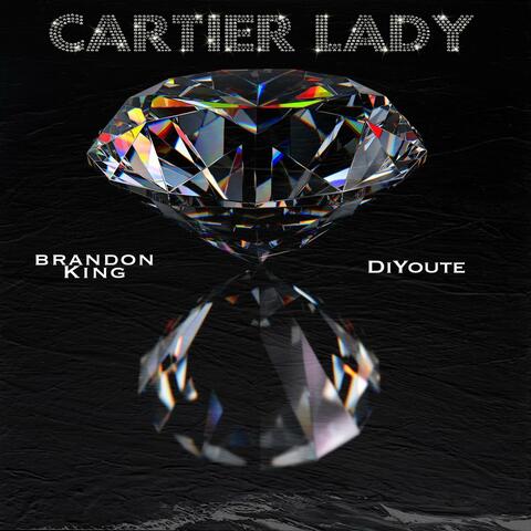 Cartier Lady (feat. DiYoute) [Radio Edit]