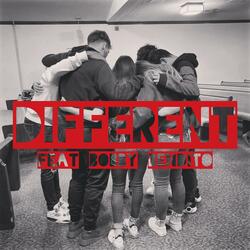 Im Different (feat. Bobby Bendito)