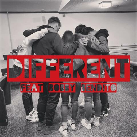 Im Different (feat. Bobby Bendito)