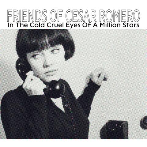 In The Cold Cruel Eyes Of A Million Stars