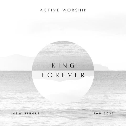 King Forever (Studio Version)