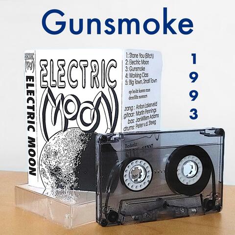 Gunsmoke