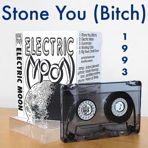 Stone You (Bitch)