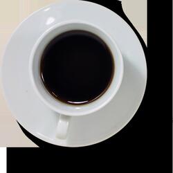 Cup of Coffee (E.E.V.)