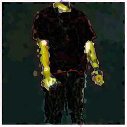 My Phantom Limb