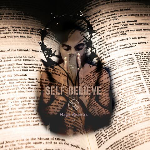Self Believe