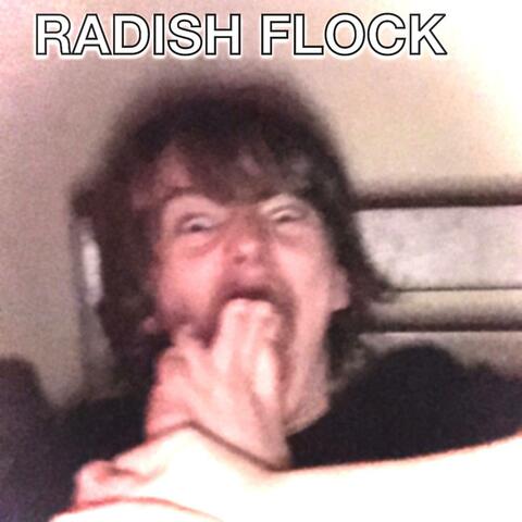 Radish Flock