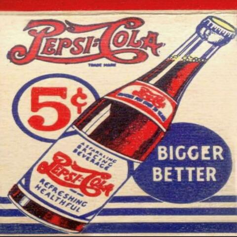 PEPSICOLA
