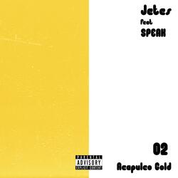 Acapulco Gold (feat. SPEAK)
