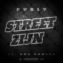 Street Zijn (feat. Amg Domina)