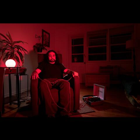 Killer in the Corner
