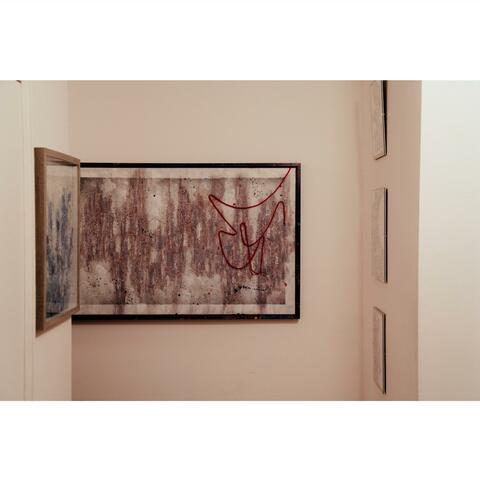 String of Red
