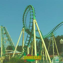 Zoomerang