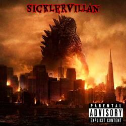 Sicklervillan