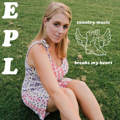 Country Music Breaks My Heart