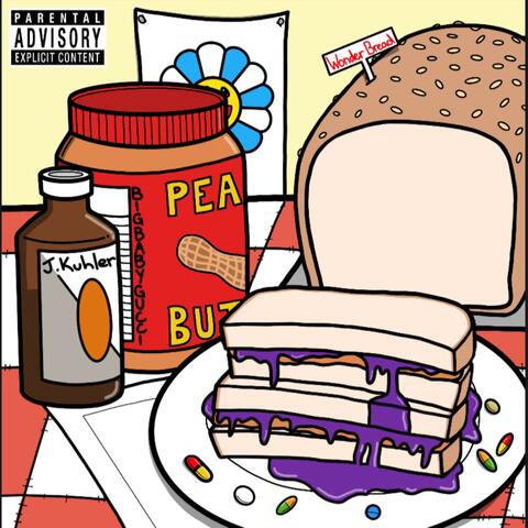 Wonder Bread (feat. BigBabyGucci)