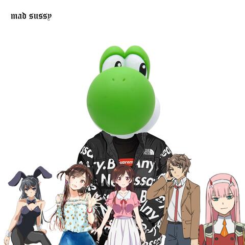 Yoshi freestyle