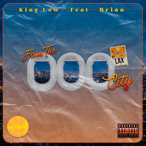 From The City (feat. Brian)