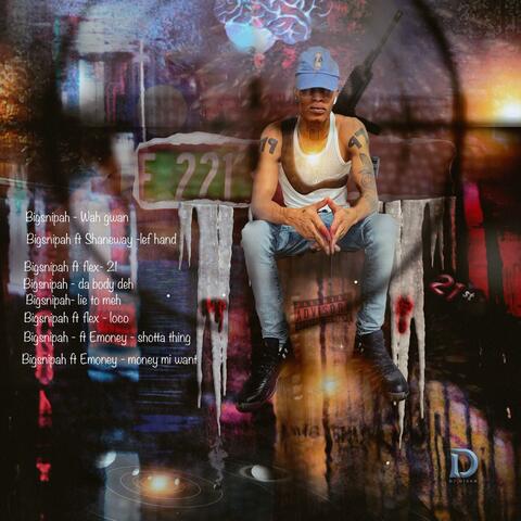 Bigsnipah music