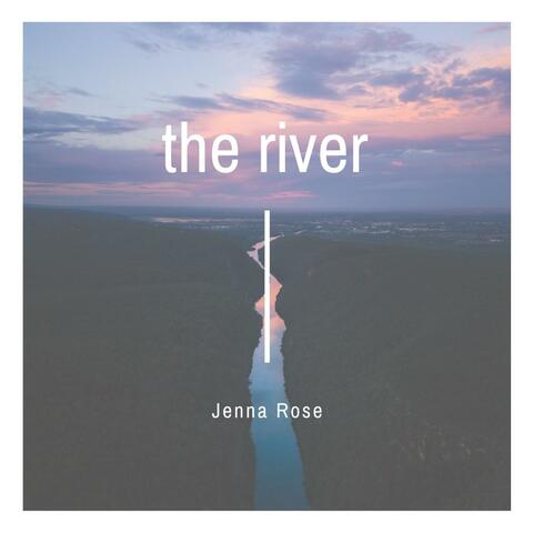 the river