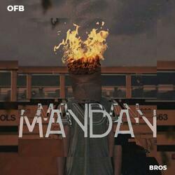 MayDay (feat. ElCaos, Fletcher & Brostek)