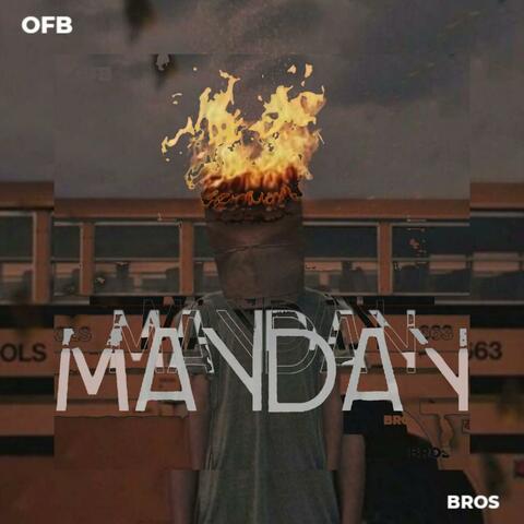 MayDay (feat. ElCaos, Fletcher & Brostek)