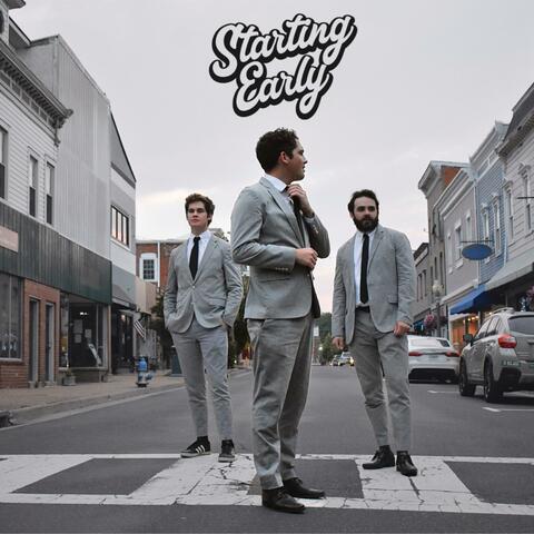 The Starting Early EP