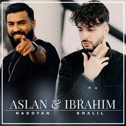 Potpori (feat. Aslan Nadoyan)