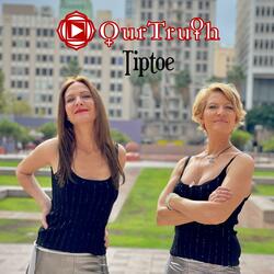 Tiptoe