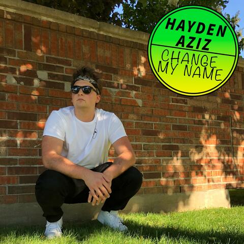 Change My Name (feat. Georgia Patten)