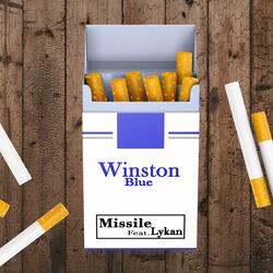 Winston Blue (feat. Lykan)