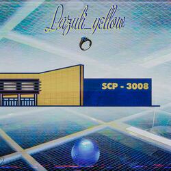 SCP-3008 INFINITE IKEA