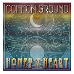 Common Ground (feat. Justin Ancheta, Maren Metke & Low lite)