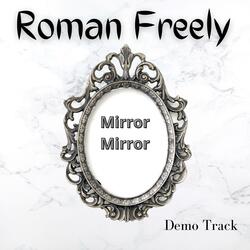 Mirror Mirror Demo