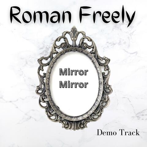 Mirror Mirror Demo