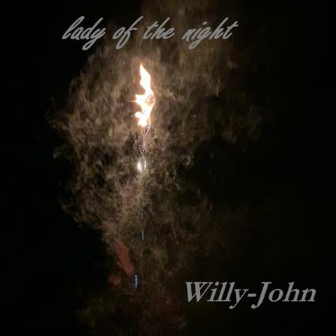 Lady of the Night