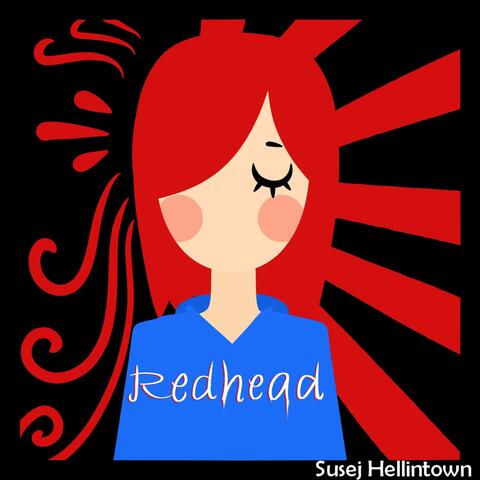 Redhead