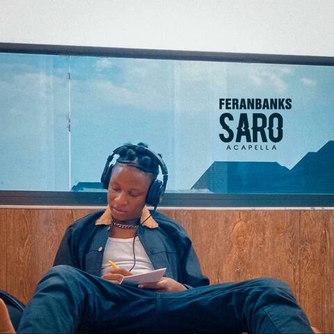 Saro (Acapella)