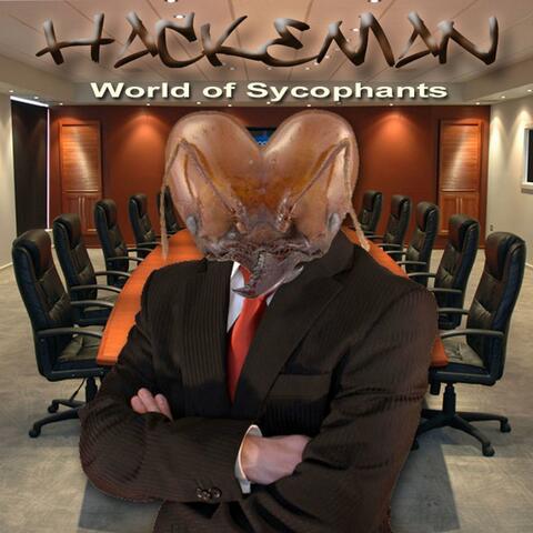 World of Sycophants