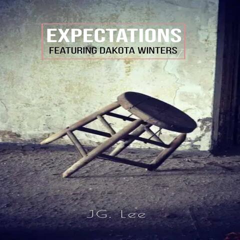Expectations (feat. Dakota Winters)