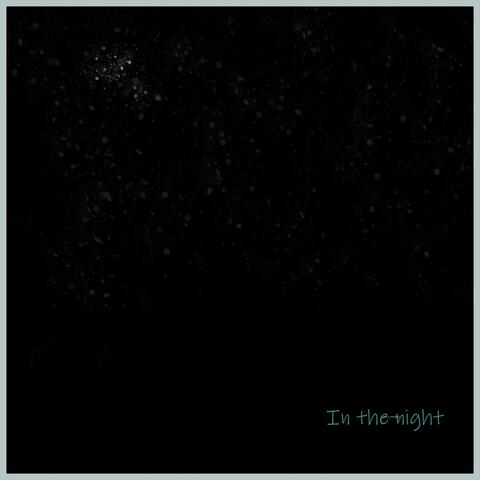 In the night