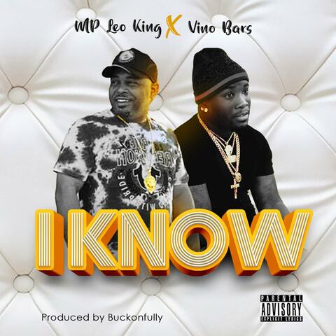 I KNOW (feat. Vino Bars)