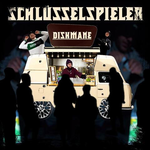 Schlüsselspieler