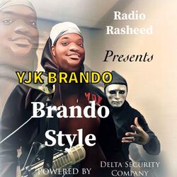 Brando Style (feat. YJK Brando)
